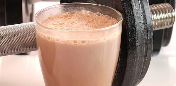 Яичный или сывороточный протеин: выбираем